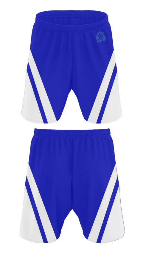 Athletic Shorts With Pockets, Morrill Elementary School, Spirit Store, Teamtime, Team time, sublimation, custom sports apparel, team uniforms, spirit wear, spiritwear, sports uniforms, custom shirts, team store, custom team store, fundraiser sports, apparel fundraiser