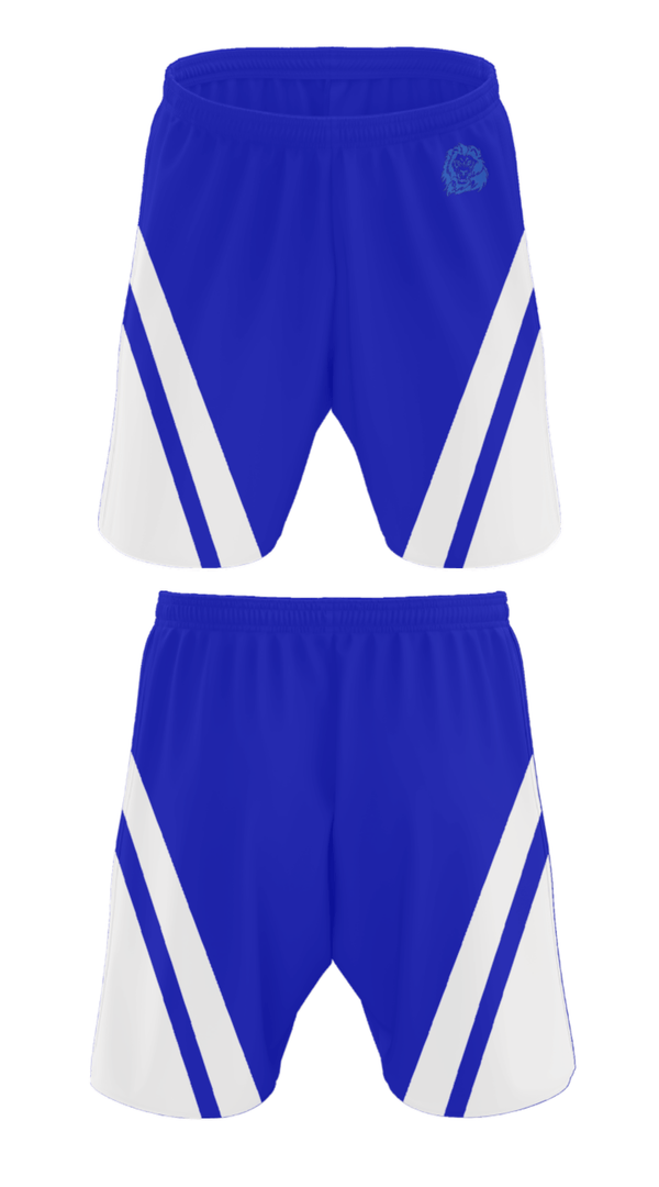 Athletic Shorts With Pockets, Morrill Elementary School, Spirit Store, Teamtime, Team time, sublimation, custom sports apparel, team uniforms, spirit wear, spiritwear, sports uniforms, custom shirts, team store, custom team store, fundraiser sports, apparel fundraiser