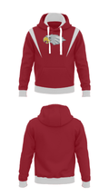Westmoreland High School 86197534 Hoodie - 22