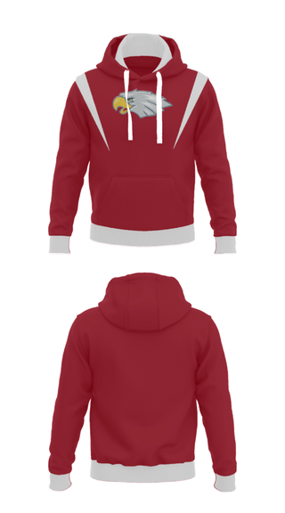 Hoodie, Westmoreland High School, Men's Basketball, Teamtime, Team time, sublimation, custom sports apparel, team uniforms, spirit wear, spiritwear, sports uniforms, custom shirts, team store, custom team store, fundraiser sports, apparel fundraiser