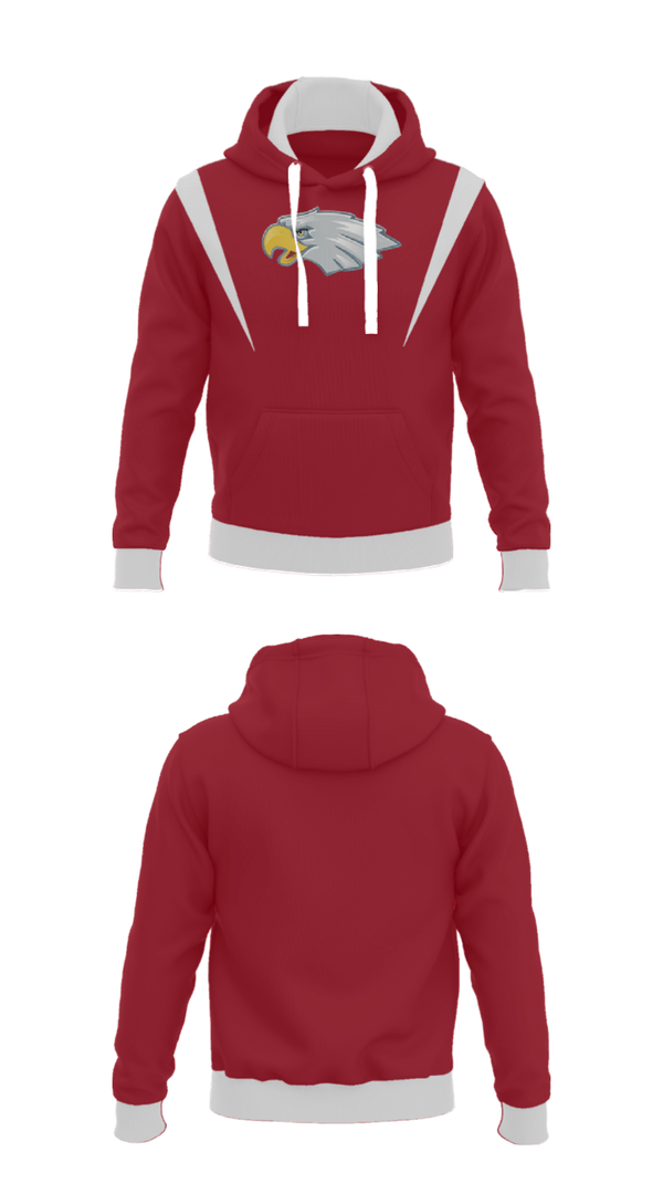 Hoodie, Westmoreland High School, Men's Basketball, Teamtime, Team time, sublimation, custom sports apparel, team uniforms, spirit wear, spiritwear, sports uniforms, custom shirts, team store, custom team store, fundraiser sports, apparel fundraiser