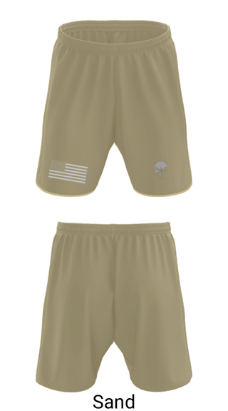 Athletic Shorts With Pockets, PGPD, Police, Teamtime, Team time, sublimation, custom sports apparel, team uniforms, spirit wear, spiritwear, sports uniforms, custom shirts, team store, custom team store, fundraiser sports, apparel fundraiser