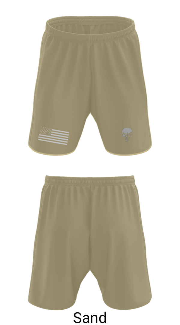 Athletic Shorts With Pockets, PGPD, Police, Teamtime, Team time, sublimation, custom sports apparel, team uniforms, spirit wear, spiritwear, sports uniforms, custom shirts, team store, custom team store, fundraiser sports, apparel fundraiser