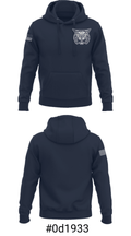 Garrett Junior High School 2206469 Hoodie - 17