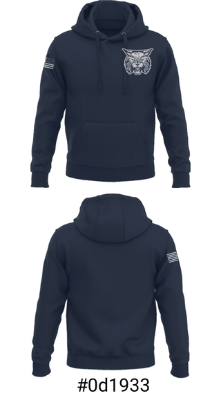 Hoodie, Garrett Junior High School, Spirit Store, Teamtime, Team time, sublimation, custom sports apparel, team uniforms, spirit wear, spiritwear, sports uniforms, custom shirts, team store, custom team store, fundraiser sports, apparel fundraiser