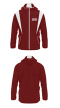 Tarkington High School Basketball 27741544 Windbreaker - 25