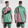 Wave Elite 85340083 Short Sleeve Performance Shirt - 2