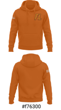 Fort Lee Boys Basketball 81782465 Hoodie - 17