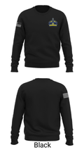 Napoleon Elementary School 7183462 Crew Neck Sweatshirt - 9