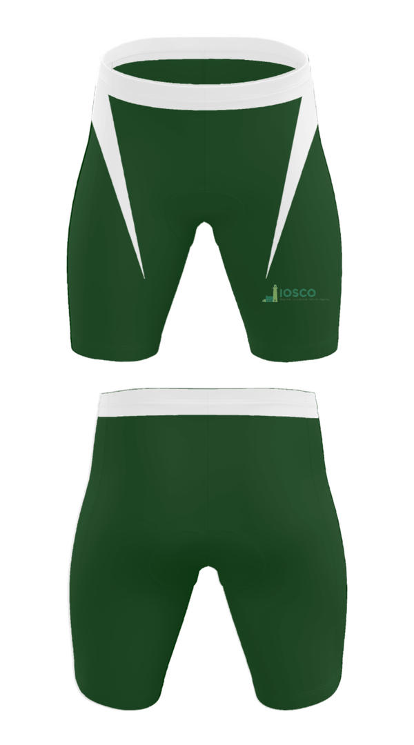 Men's Compression Shorts, IOSCO RESA Special Education, Spirit Store, Teamtime, Team time, sublimation, custom sports apparel, team uniforms, spirit wear, spiritwear, sports uniforms, custom shirts, team store, custom team store, fundraiser sports, apparel fundraiser