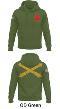 1-109th FA 47038800 Hoodie - 32