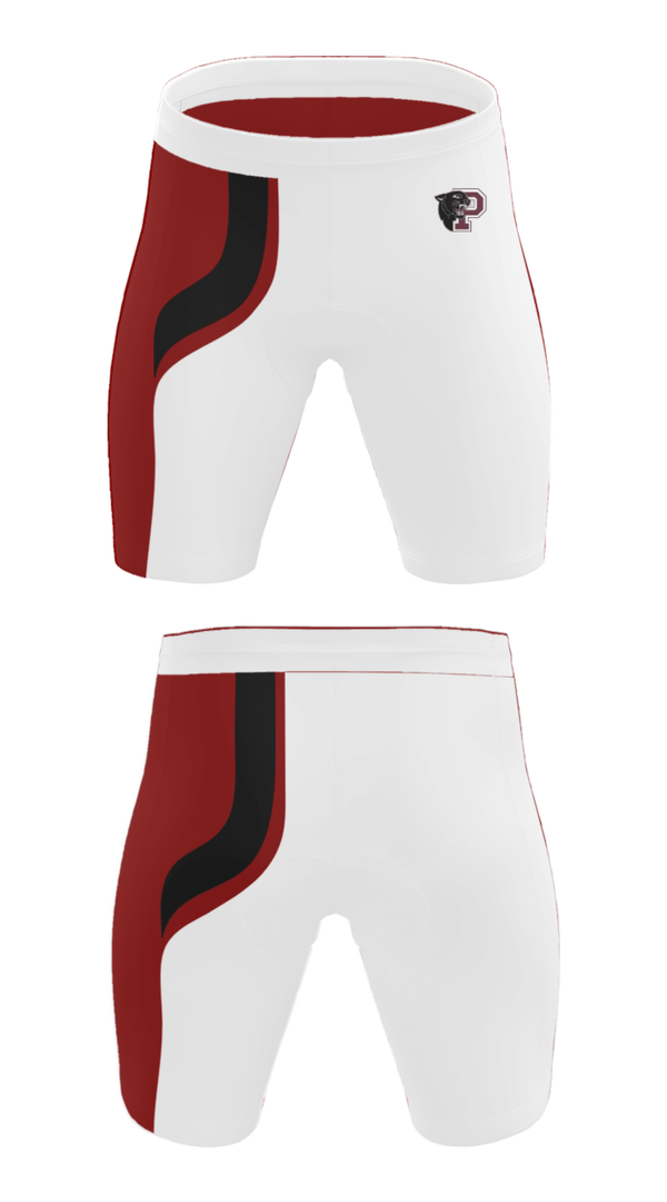 Men's Compression Shorts, Princeton High School Baketball, Men's Basketball, Teamtime, Team time, sublimation, custom sports apparel, team uniforms, spirit wear, spiritwear, sports uniforms, custom shirts, team store, custom team store, fundraiser sports, apparel fundraiser