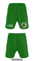 H W Byers High School Basketball 30619488 Athletic Shorts With Pockets - 15