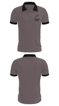 Pecatonica Indians 32989260 Short Sleeve Performance Polo - 27