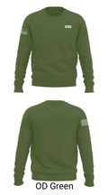 3ID 16634995 Crew Neck Sweatshirt - 26
