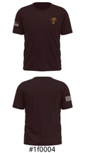 Fruitland High School 32022371 Short Sleeve Performance Shirt - 19
