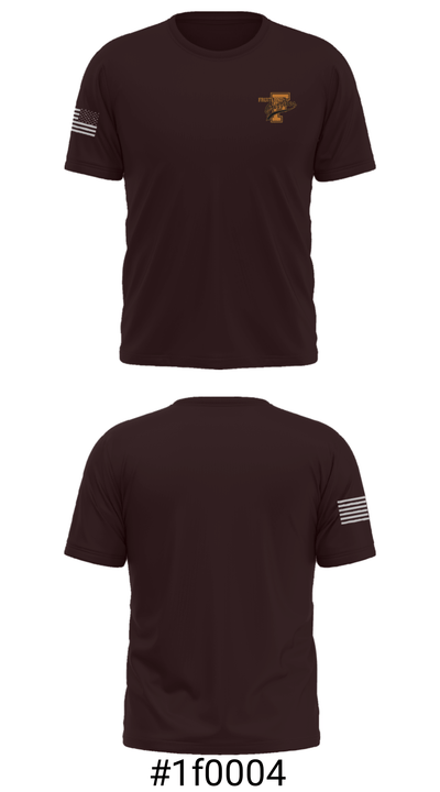 Fruitland High School 32022371 Short Sleeve Performance Shirt - 19