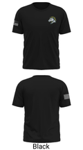 Walker Valley High School Bowling 61989922 Short Sleeve Performance Shirt - 12