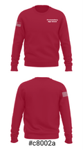 Prestonsburg High School 87866678 Crew Neck Sweatshirt - 16