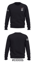 Assassin Troop 68151214 Crew Neck Sweatshirt - 2