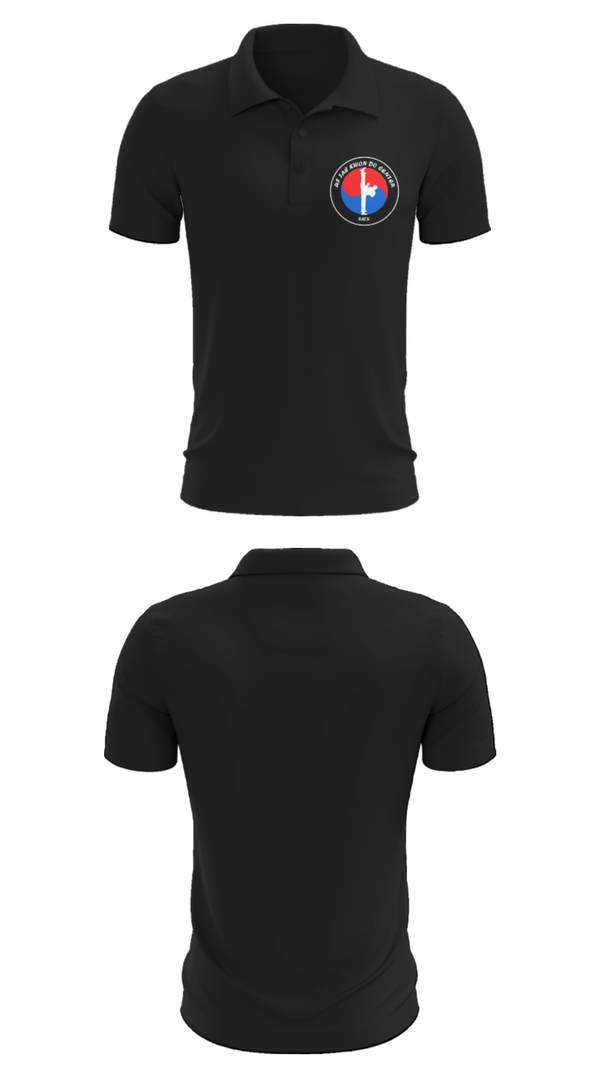 Short Sleeve Performance Polo, USTKDC, Wrestling, Teamtime, Team time, sublimation, custom sports apparel, team uniforms, spirit wear, spiritwear, sports uniforms, custom shirts, team store, custom team store, fundraiser sports, apparel fundraiser