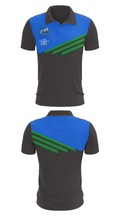 A Plus Sustainable Roofing Coatings 45796809 Short Sleeve Performance Polo - 26