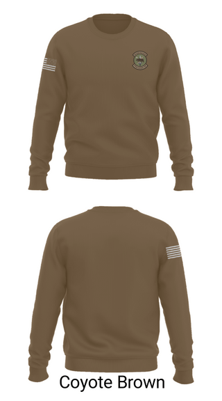 Crew Neck Sweatshirt, San Diego Special Operations Team, Police, Teamtime, Team time, sublimation, custom sports apparel, team uniforms, spirit wear, spiritwear, sports uniforms, custom shirts, team store, custom team store, fundraiser sports, apparel fundraiser