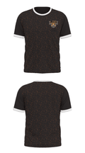 Bears 79234855 Short Sleeve Performance Shirt - 35