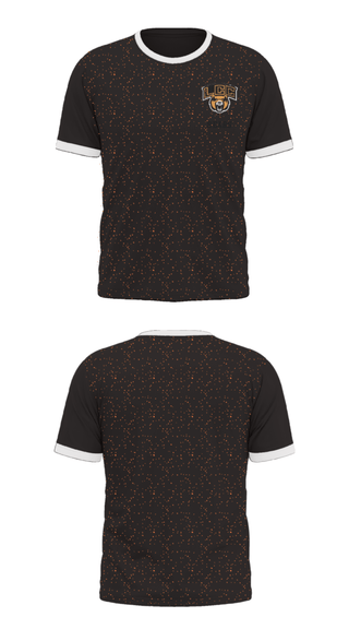 Short Sleeve Performance Shirt, Bears, Golf, Teamtime, Team time, sublimation, custom sports apparel, team uniforms, spirit wear, spiritwear, sports uniforms, custom shirts, team store, custom team store, fundraiser sports, apparel fundraiser