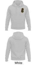 Santa Fe High School Wrestling 7737121 Hoodie - 3