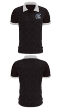Greater Johnstown High School 79346394 Short Sleeve Performance Polo - 26