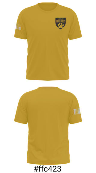 Short Sleeve Performance Shirt, Adrian College Ice Hockey, Ice Hockey, Teamtime, Team time, sublimation, custom sports apparel, team uniforms, spirit wear, spiritwear, sports uniforms, custom shirts, team store, custom team store, fundraiser sports, apparel fundraiser