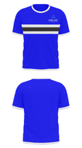 Na Wai Ola - Public Charter School l 20763204 Short Sleeve Performance Shirt - 22