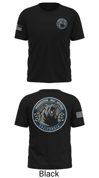 Short Sleeve Performance Shirt, RGMV, Wrestling, Teamtime, Team time, sublimation, custom sports apparel, team uniforms, spirit wear, spiritwear, sports uniforms, custom shirts, team store, custom team store, fundraiser sports, apparel fundraiser
