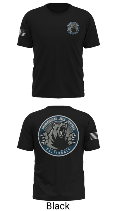 RGMV 28295836 Short Sleeve Performance Shirt - 12
