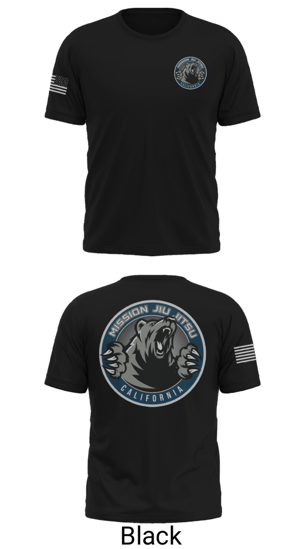 Short Sleeve Performance Shirt, RGMV, Wrestling, Teamtime, Team time, sublimation, custom sports apparel, team uniforms, spirit wear, spiritwear, sports uniforms, custom shirts, team store, custom team store, fundraiser sports, apparel fundraiser