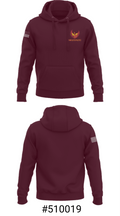 Ohio Elite Athletics 38239017 Hoodie - 17