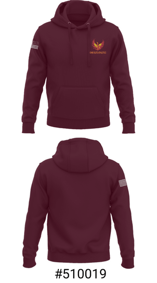 Hoodie, Ohio Elite Athletics, Spirit Store, Teamtime, Team time, sublimation, custom sports apparel, team uniforms, spirit wear, spiritwear, sports uniforms, custom shirts, team store, custom team store, fundraiser sports, apparel fundraiser