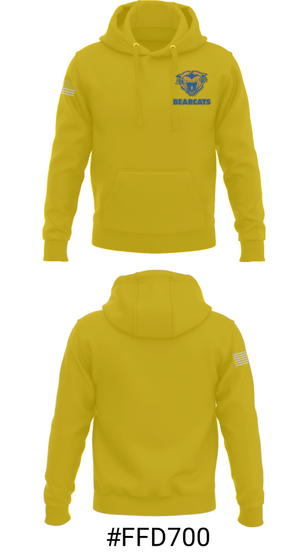 Hoodie, Battle Creek Central High School Wrestling, Wrestling, Teamtime, Team time, sublimation, custom sports apparel, team uniforms, spirit wear, spiritwear, sports uniforms, custom shirts, team store, custom team store, fundraiser sports, apparel fundraiser