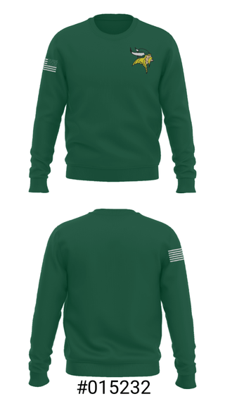 Crew Neck Sweatshirt, Archbishop Wood Catholic High School Bowling, Bowling, Teamtime, Team time, sublimation, custom sports apparel, team uniforms, spirit wear, spiritwear, sports uniforms, custom shirts, team store, custom team store, fundraiser sports, apparel fundraiser