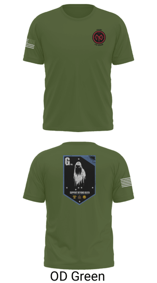 Short Sleeve Performance Shirt, , Army, Teamtime, Team time, sublimation, custom sports apparel, team uniforms, spirit wear, spiritwear, sports uniforms, custom shirts, team store, custom team store, fundraiser sports, apparel fundraiser
