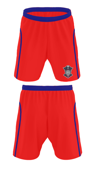 Athletic Shorts With Pockets, Parkway South High School Wrestling, Wrestling, Teamtime, Team time, sublimation, custom sports apparel, team uniforms, spirit wear, spiritwear, sports uniforms, custom shirts, team store, custom team store, fundraiser sports, apparel fundraiser