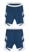 Lima Christian School 24277331 Athletic Shorts With Pockets - 30