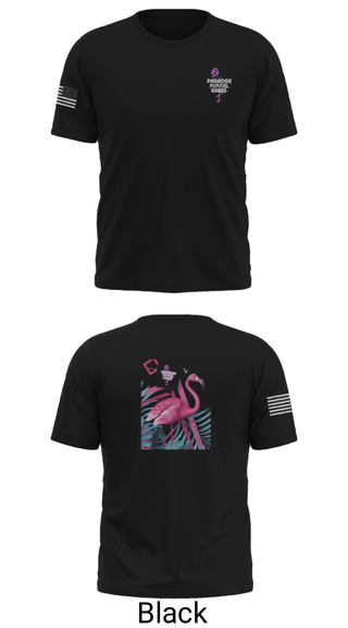 Short Sleeve Performance Shirt, Paradise Funnel Cakes, , Teamtime, Team time, sublimation, custom sports apparel, team uniforms, spirit wear, spiritwear, sports uniforms, custom shirts, team store, custom team store, fundraiser sports, apparel fundraiser