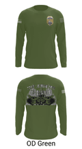 Pmo 39650425 Long Sleeve Performance Shirt - 27