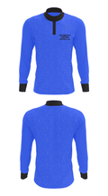 Essenmacher Handyman Services LLC 18362206 Quarter Zip Jacket - 24