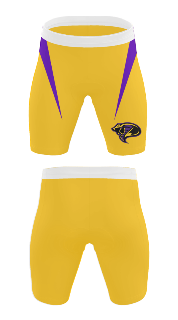 Men's Compression Shorts, Fountain Lake Middle School, Spirit Store, Teamtime, Team time, sublimation, custom sports apparel, team uniforms, spirit wear, spiritwear, sports uniforms, custom shirts, team store, custom team store, fundraiser sports, apparel fundraiser