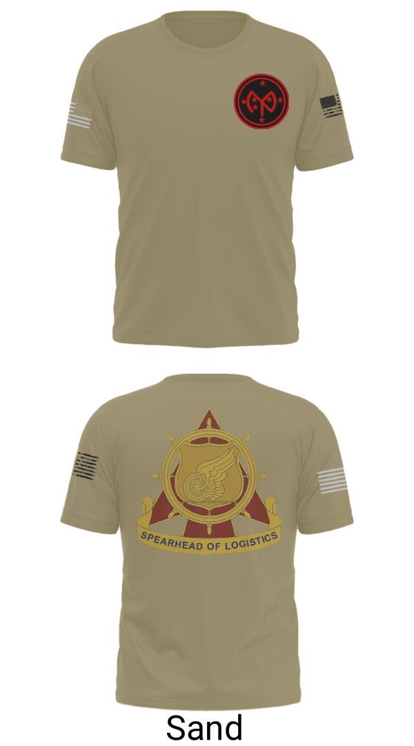 Short Sleeve Performance Shirt, E co 427th, National Guard, Teamtime, Team time, sublimation, custom sports apparel, team uniforms, spirit wear, spiritwear, sports uniforms, custom shirts, team store, custom team store, fundraiser sports, apparel fundraiser