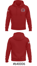 North Carolina Usa Wrestling 59089646 Hoodie - 17