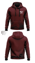 Ballislife 7390163 Hoodie - 1